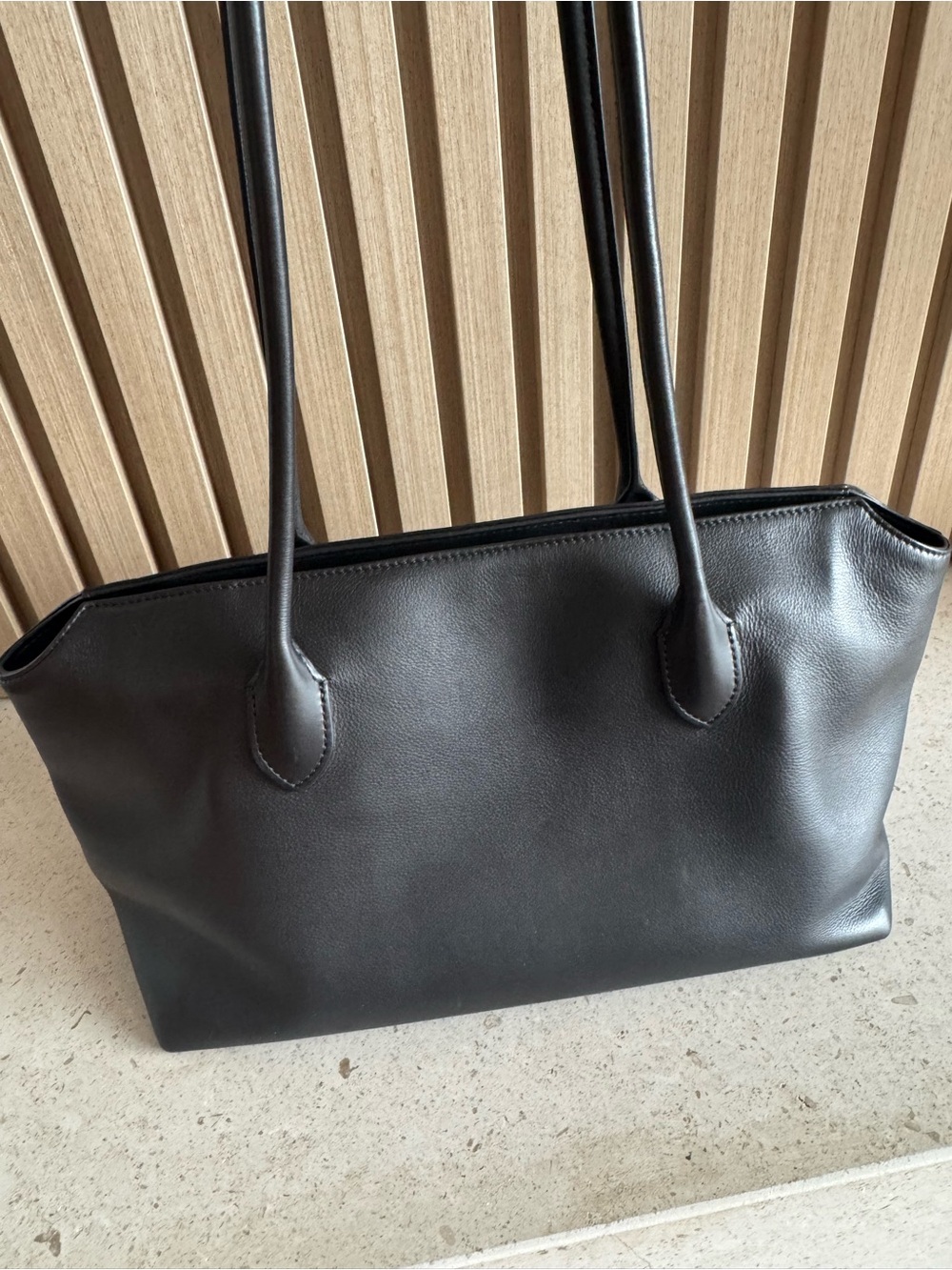 The Row Terrasse Bag - Picture 16 of 16